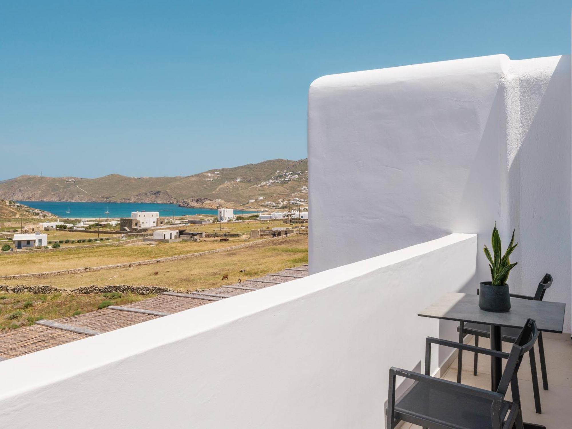 Ftelia Bay Boutique Hotel Ngoại thất bức ảnh