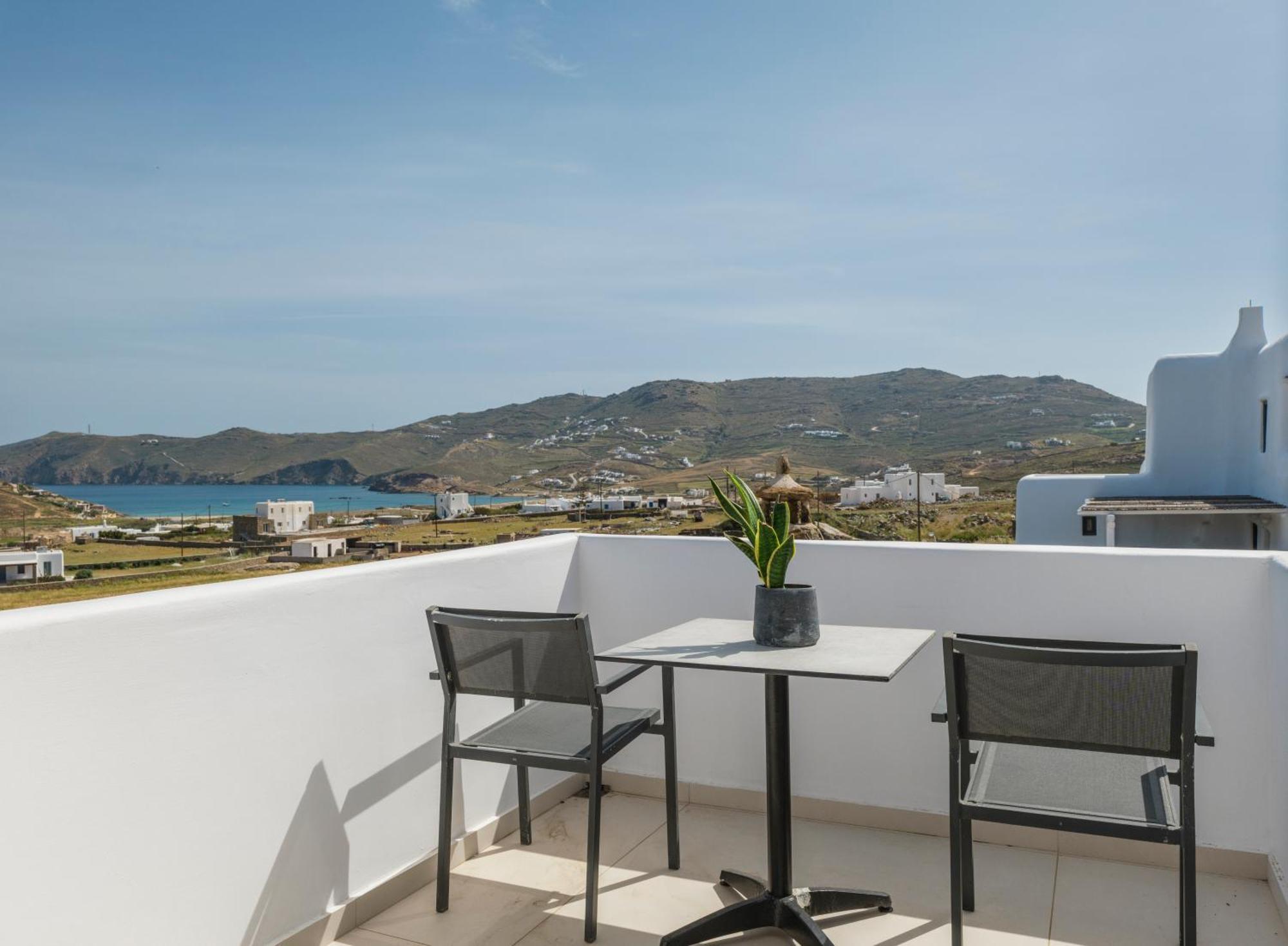 Ftelia Bay Boutique Hotel Ngoại thất bức ảnh